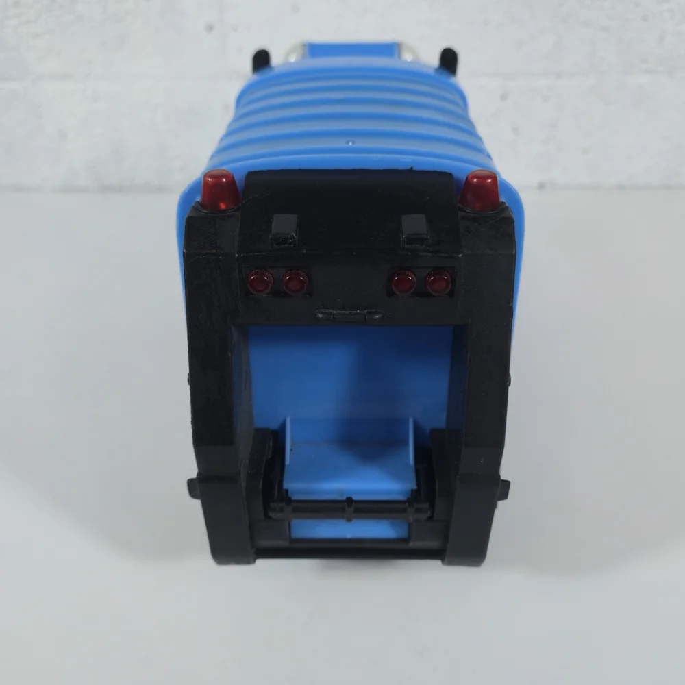 Road Rippers Recycling Garbage Truck City Service Fleet Lights Sounds Tested